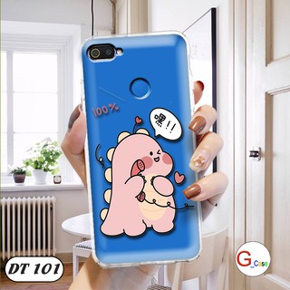 Ốp lưng dẻo OPPO F9