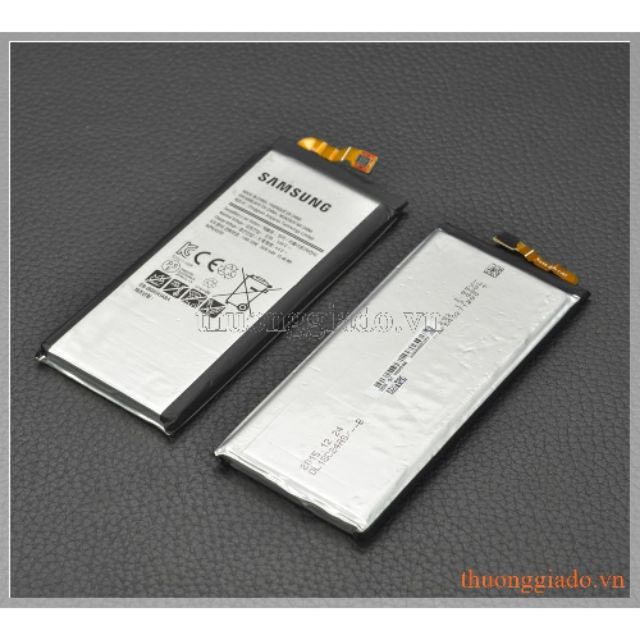 Pin Samsung S6 ACTIVE / G890 (EB-BG890ABA / 3500mAh) xịn -