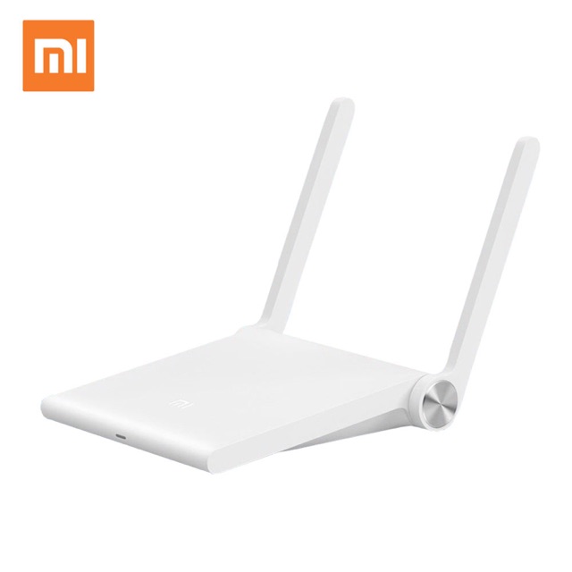 LIKE NEW Bộ Kích sóng wifi xiaomi Nano