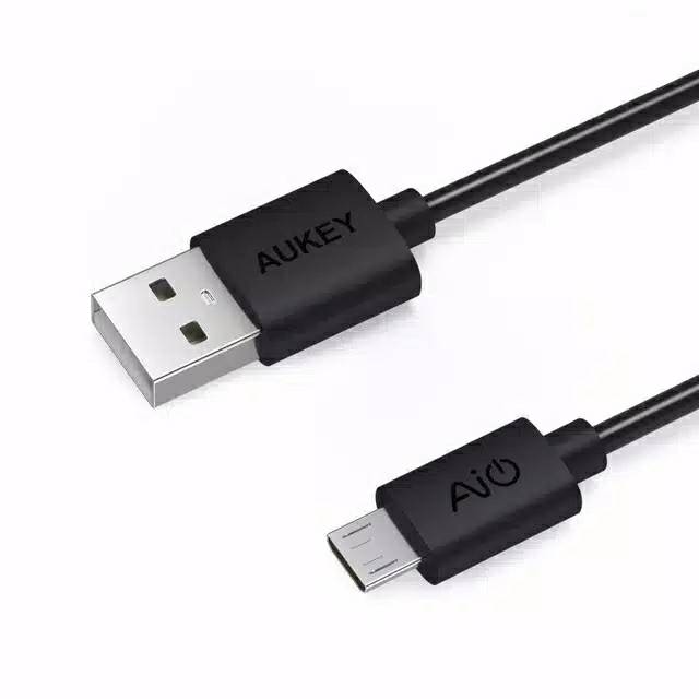 Dây Cáp Sạc Aukey Micro Usb Dài 100cm