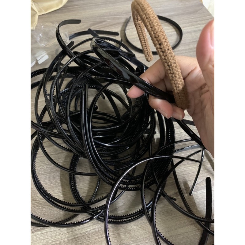 Phôi Cài Phôi Kẹp