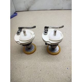 Bộ đánh suốt máy 1 kim liền trục phi 52 và phi 54