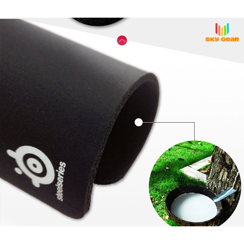 Pad Chuột, Miếng Lót Chuột Qck ,Xtrfy , Zowie 45*40*0.6cm, Hàng Đẹp Siêu Dày