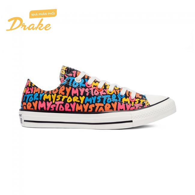 Giày sneakers Converse Chuck Taylor All Star My Story 570487C