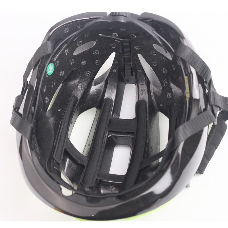 Nón bảo hiểm xe đạp Bontrager size M 54~60cm