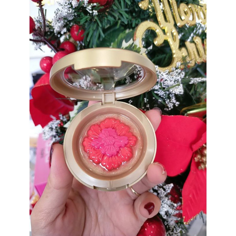 Son dưỡng  WHOO HOÀNG CUNG ( tách sét)