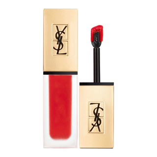Son Kem Lì Yves Saint Laurent Tatouage Couture Matte Stain (6ml) màu 01,08,16