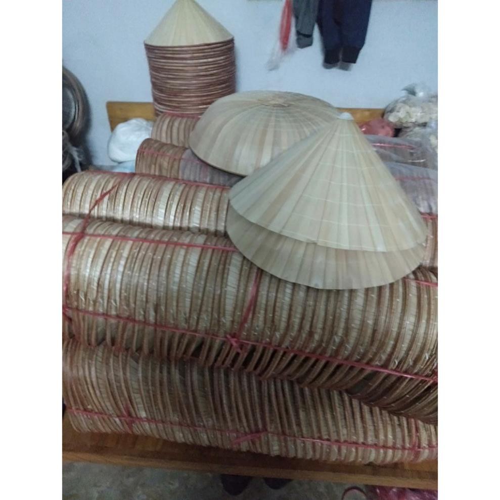 Nón lá Việt Nam 41cm mua từ 20 cái giá rẻ