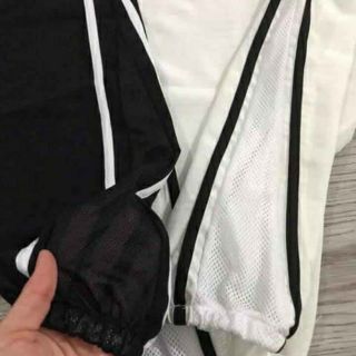 QUẦN ĐŨI_ 2 VIỀN SỌC LƯỚI