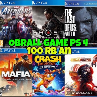 Máy chơi GAME cầm tay Ps5 và PS4