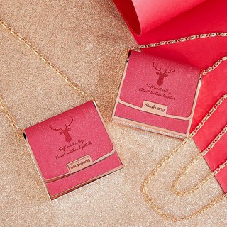 PVN78 Set 3 son túi xách Linnsz sang trọng