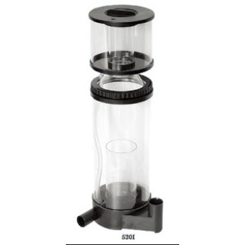 Máy tách bọt protein skimmer cho bể cá biển JEBo 520 90w