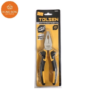 KÌM CẮT 7'' TOLSEN 10004