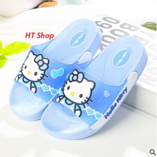 Dép bé gái Hello Kitty 1-3 tuổi