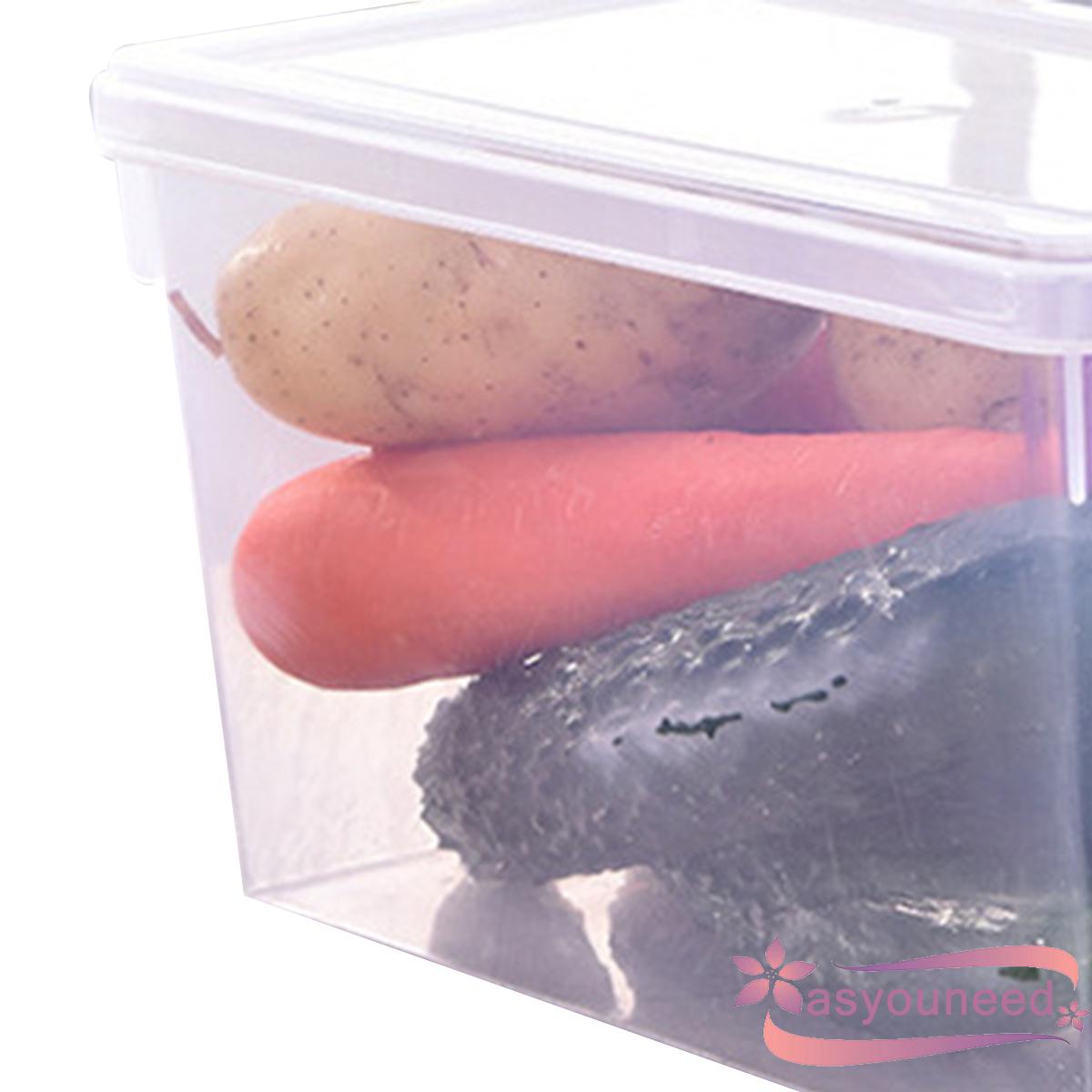 Hộp Nhựa Đựng Đồ Đa Năng Tiện Dụng Chất Lượng Cao