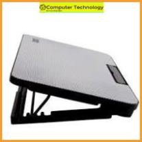 Đế tản nhiệt laptop N99 2 quạt, fan laptop n99 làm mát cực nhanh.bảo hành 3 tháng.