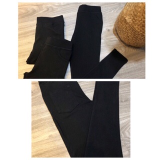 Freeship 99k TQ_Quần tregging Topshop