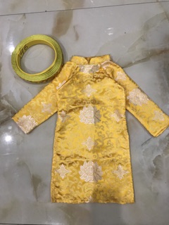Gấm cách tân Thượng Hải