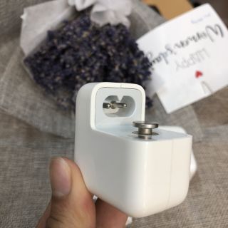 [CHÍNH HÃNG] CỦ SẠC IPAD 12W, SẠC NHANH IPHONE