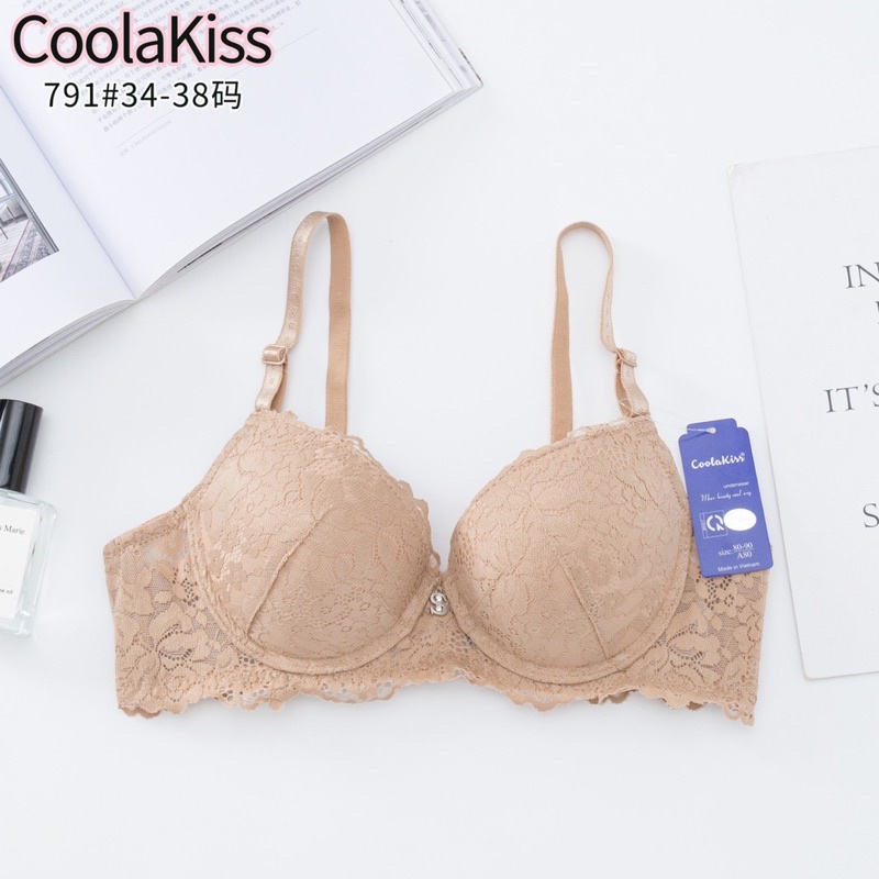 Áo ngực nữ 💥 HÀNG CAO CẤP 💥 Áo lót colakiss mút siêu dày có gọng nâng ngực đẹp | BigBuy360 - bigbuy360.vn