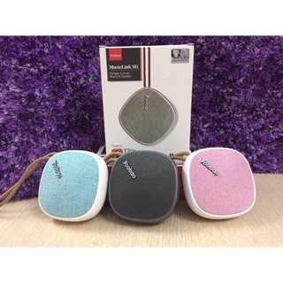 Loa bluetooth chính hãng yoobao mini