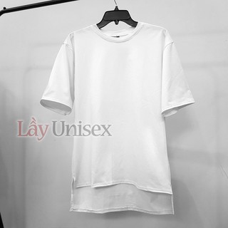 Áo thun nam longtee sole
