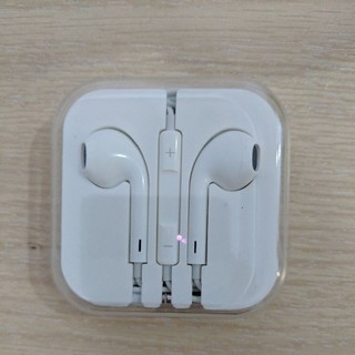 Tai Nghe jack Chân 3.5 Chuẩn Xịn Có Míc Sử Dụng Cho Các Dòng Điện Thoại