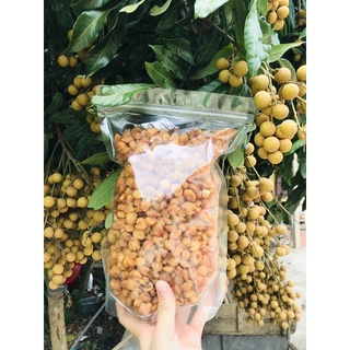 Long nhãn nhà làm sạch 500g