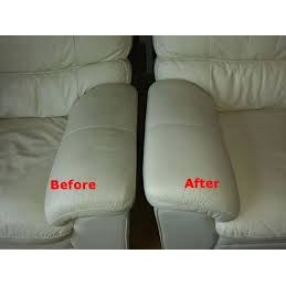 Chai vệ sinh nhanh và dưỡng ghế da 2 trong 1 Chemical Guys Sprayable Leather Cleaner & Conditioner - 478ml.