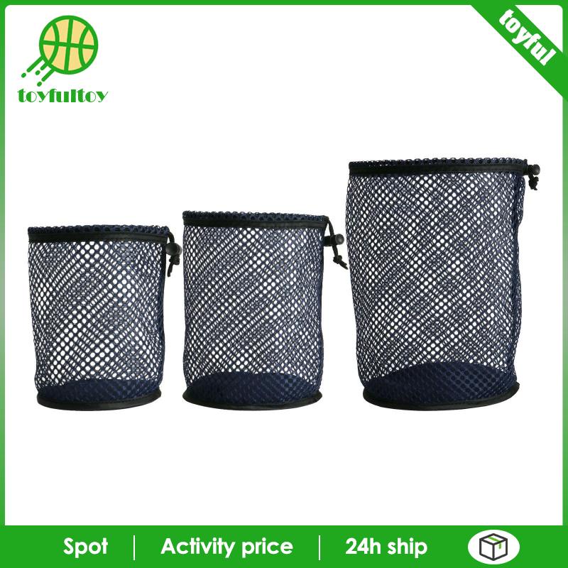 Túi Dây Rút Đựng Bóng Golf Đa Năng Tiện Dụng