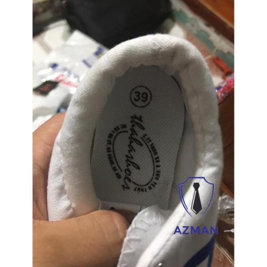 Giầy thể thao bata đá bóng đế đinh THAHASHOES - ) [