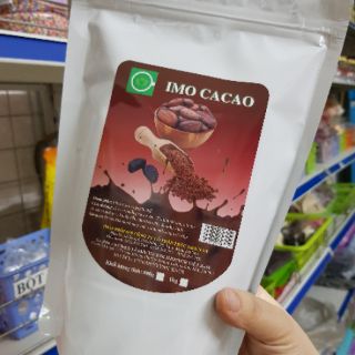 Bột ca cao 100g