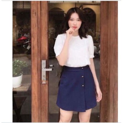 QUẦN VÁY PHỖI CÚC HOA SIÊU XINH! | BigBuy360 - bigbuy360.vn