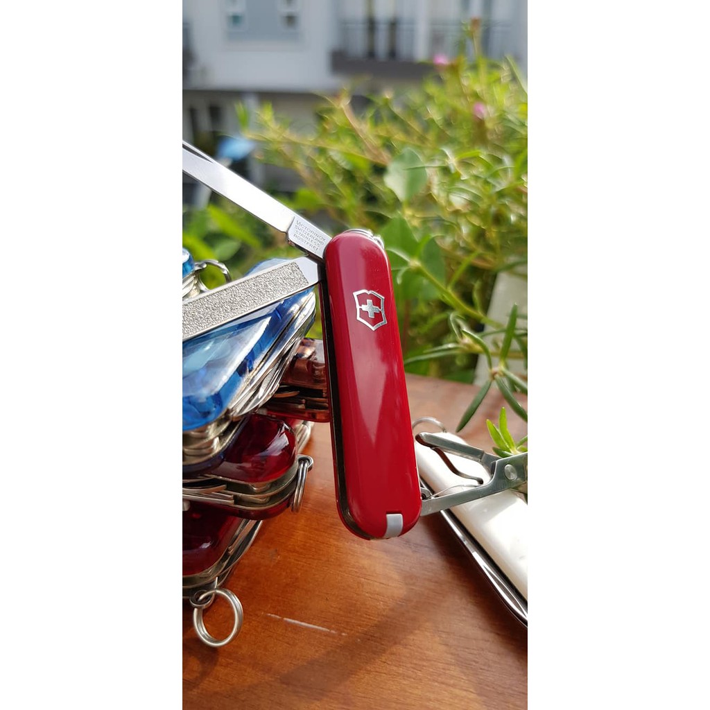 Dao Đa Năng Victorinox Thụy Sĩ | BigBuy360 - bigbuy360.vn