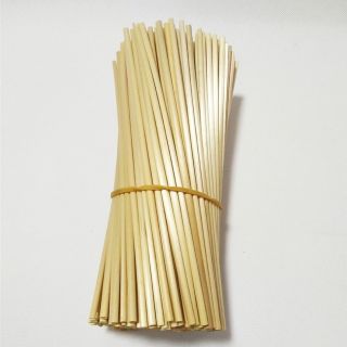 Ống hút cỏ lúa mạch - 100 cây