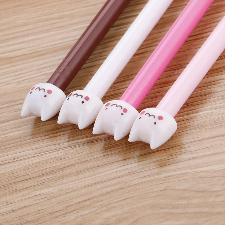 Bút đầu mèo xinh - Giá rẻ nhất