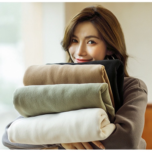 Áo nỉ dáng rộng êm mềm siêu ấm cho mùa đông- Bầu bí bon chen được Snugg Việt SNU2103 | BigBuy360 - bigbuy360.vn