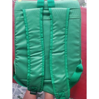 Balo milo chống gù cho bé