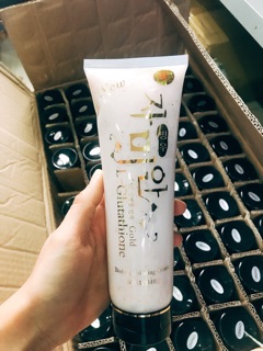 Tẩy tế bào chết L - Glutathione