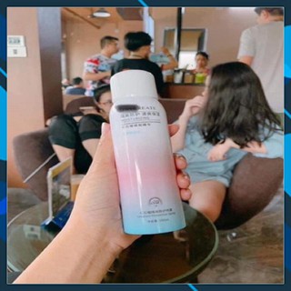 Xịt chống nắng (tuyển sỉ, ctv toàn quốc)