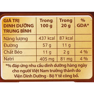 NesCafe - Cà phê sữa đá 3in1 hộp (10 gói x 20g)