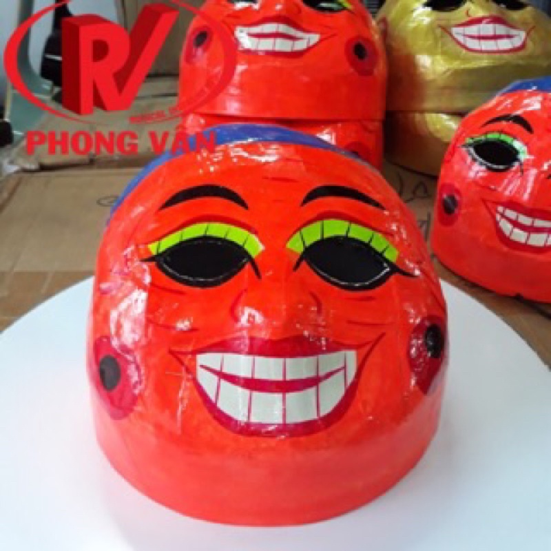 Mặt nạ địa cho bé