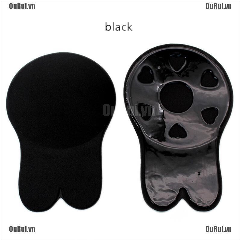 Miếng Dán Nâng Ngực Tạo Khe Thời Trang