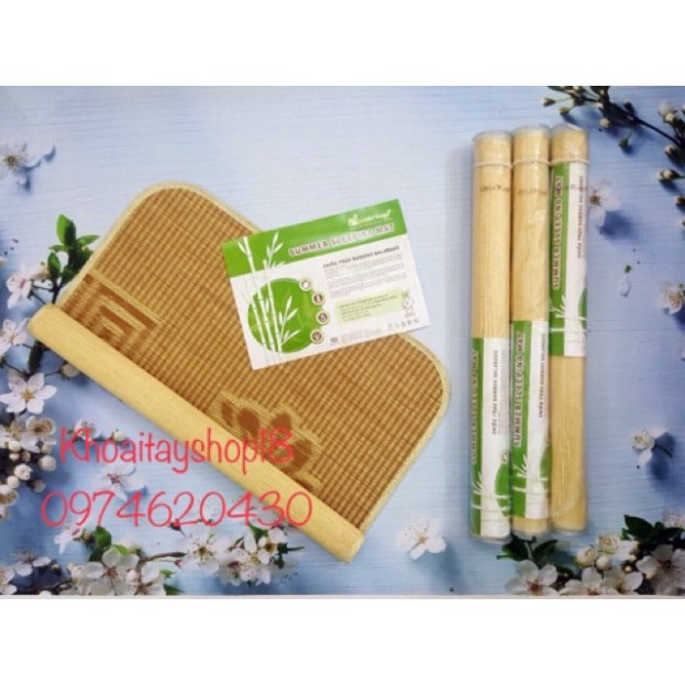 Chiếu trúc BAMBOO Uala & Rogo