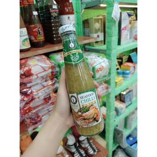 SỐT CHẤM HẢI SẢN THÁI LAN