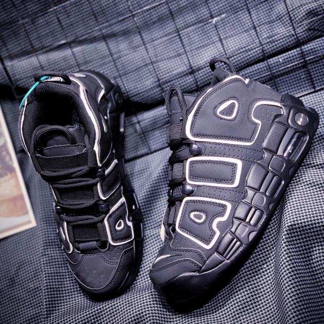 [Có Box] Giày thể thao uptem Nam Nữ hàng chuẩn đẹp như hình. | BigBuy360 - bigbuy360.vn