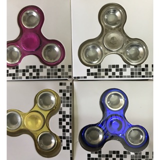 Combo 10 chiếc Spiner loại đẹp