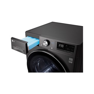 Máy sấy LG DVHP09B - 9 Kg