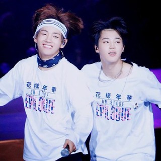 Băng đô IDOL V BTS