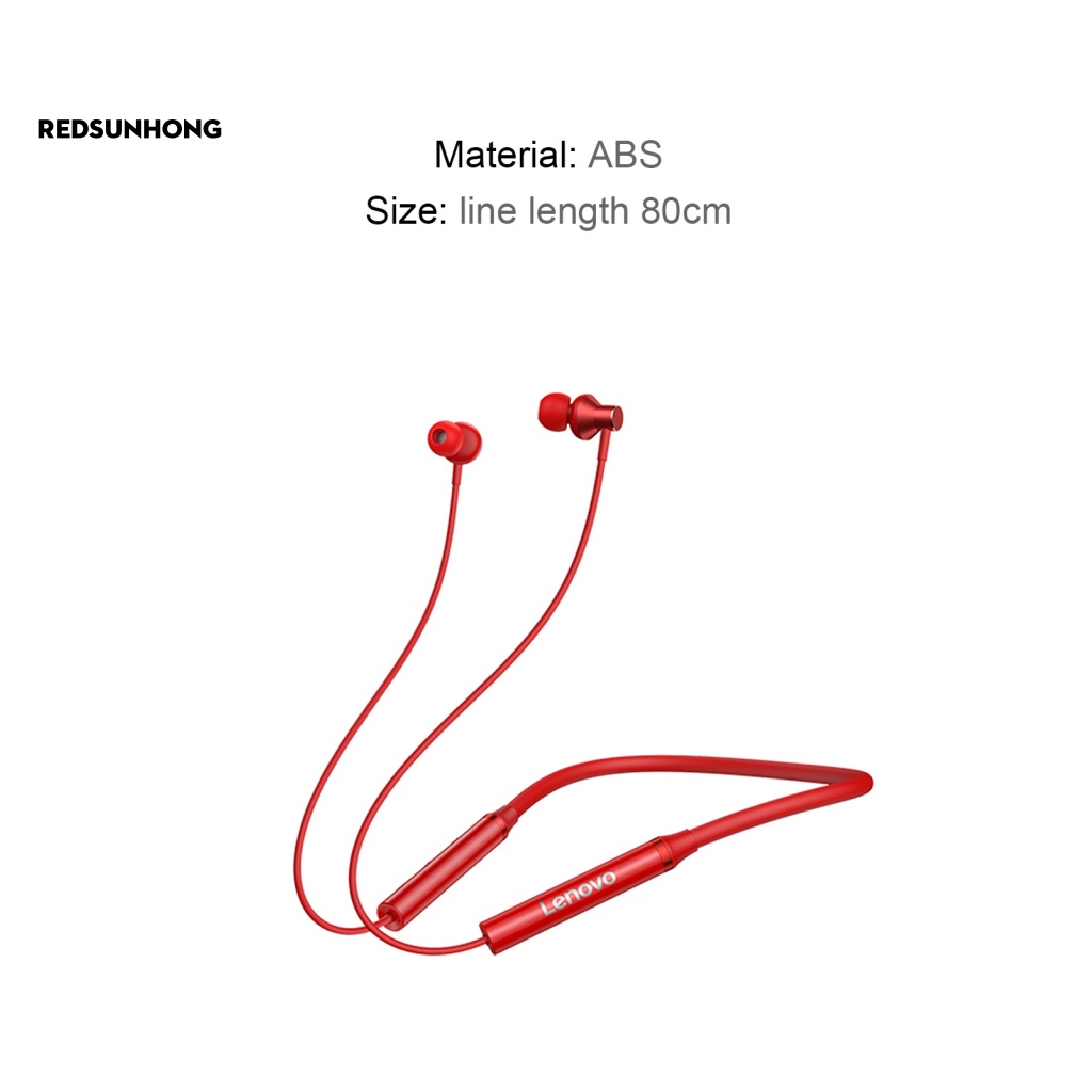 Tai Nghe Bluetooth 5.0 RSH.z Chống Thấm Nước IPX5